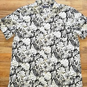 Chaps Shirt Sz Large